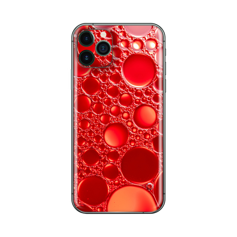 iPhone 11 Pro Max Red