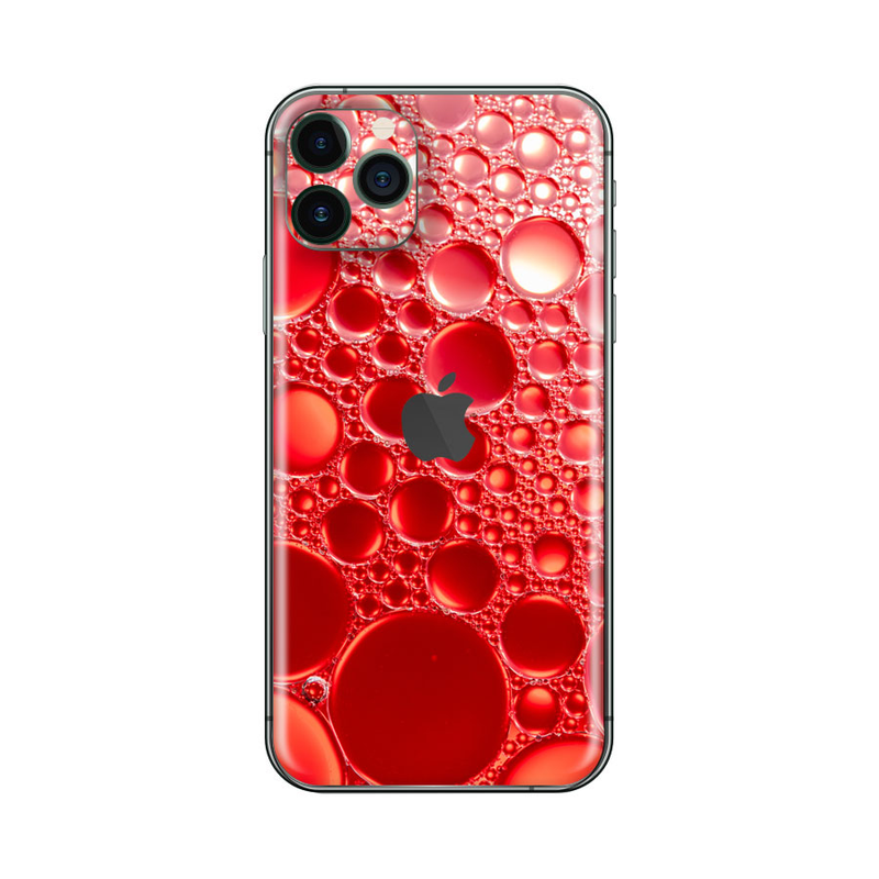 iPhone 11 Pro Red