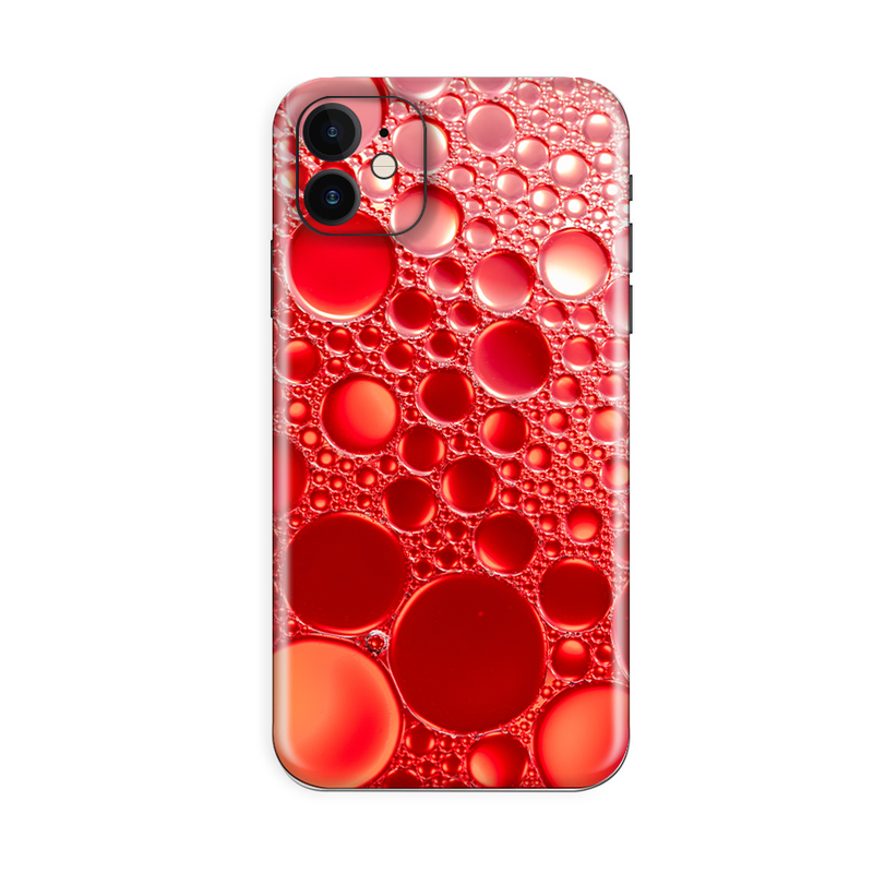 iPhone 12 Mini Red