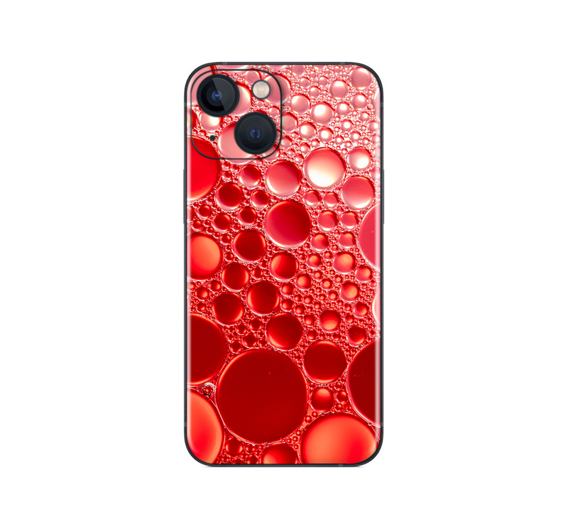 iPhone 13 Mini Red