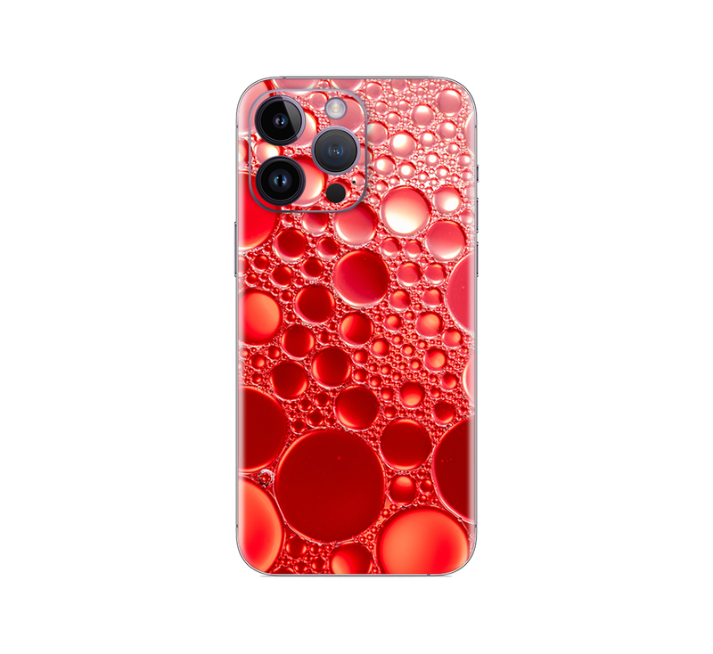 iPhone 14 Pro Red