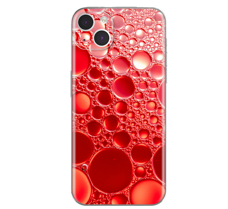 iPhone 15 Plus Red