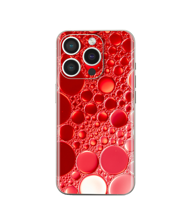 iPhone 15 Pro Red