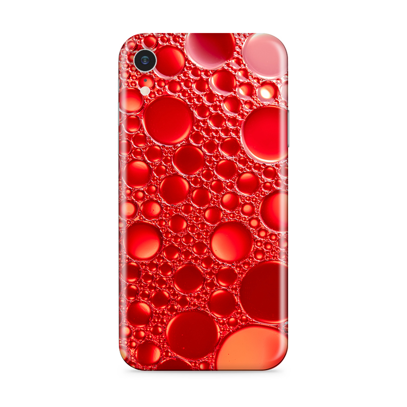 iPhone XR Red