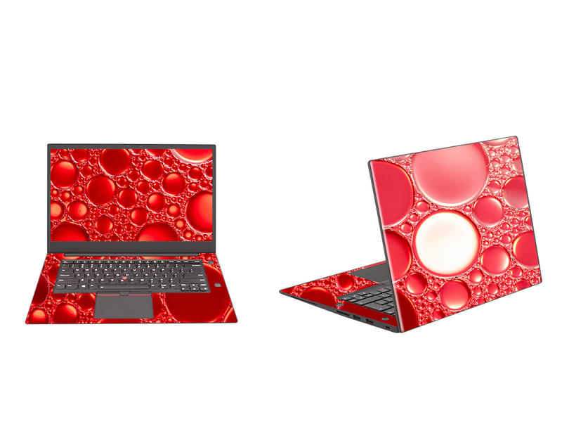 Lenovo ThinkPad X1 Extreme (2nd Gen) Red