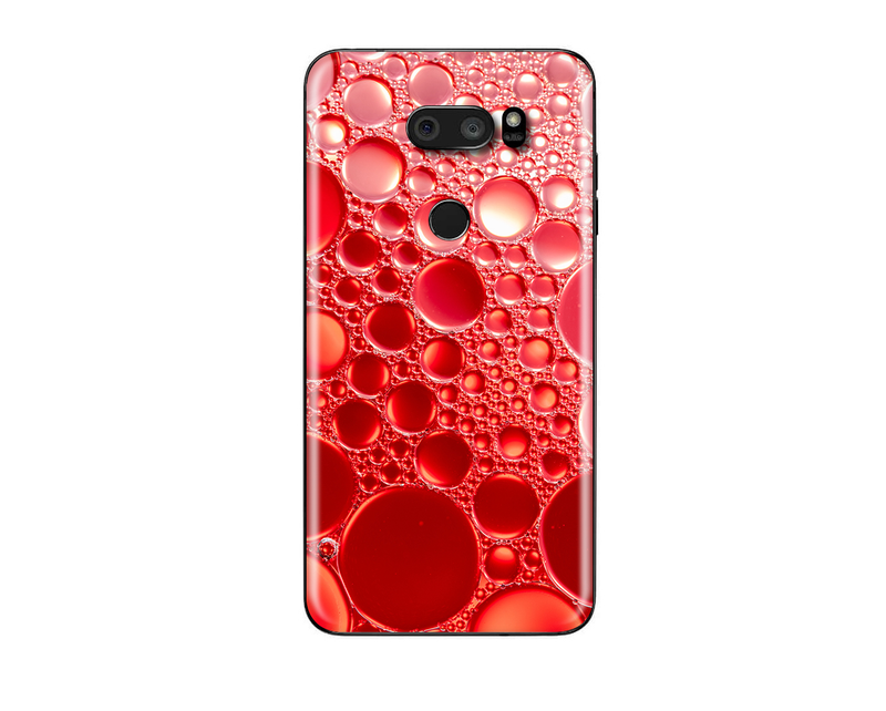 LG V30 Red