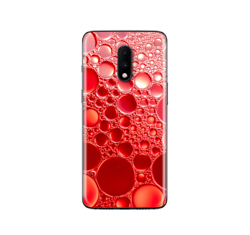 OnePlus 7  Red