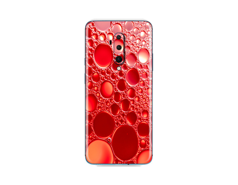 OnePlus 7T Pro  Red