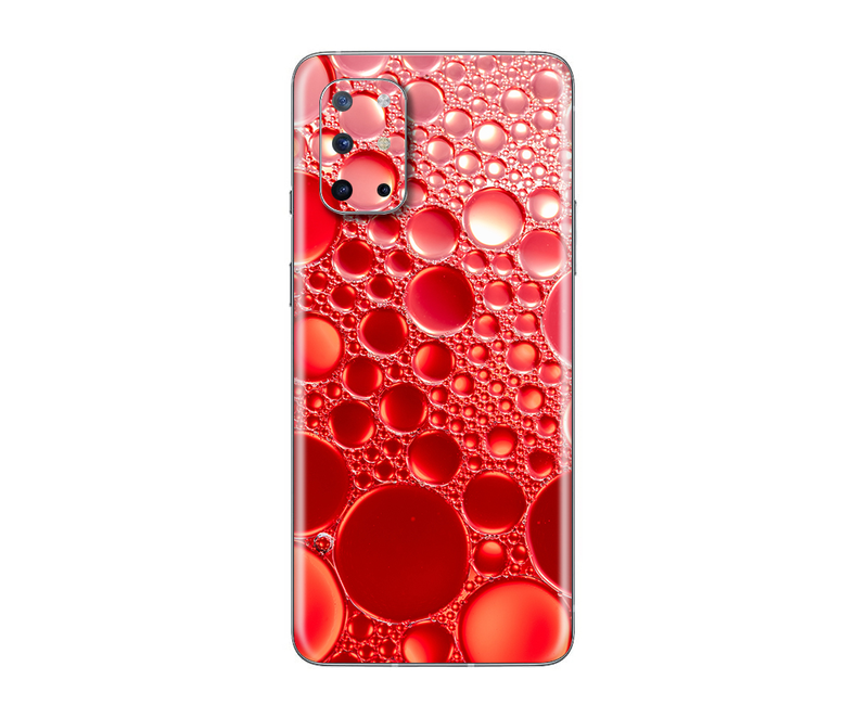 OnePlus 8T  Red