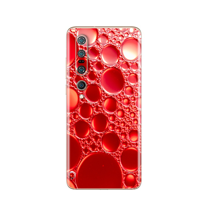 Xiaomi Mi 10 Red