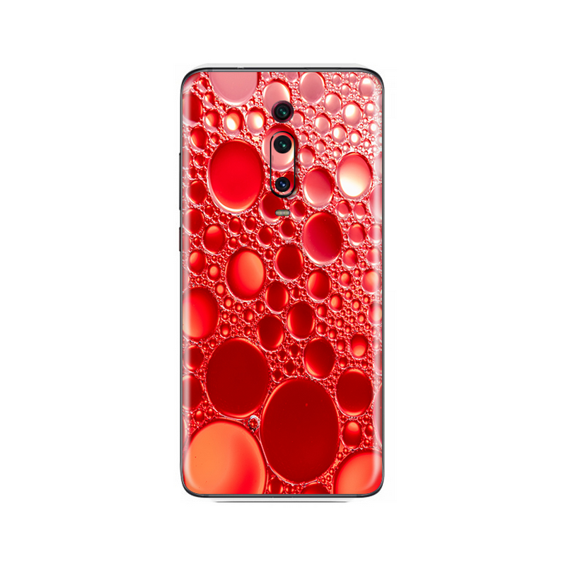 Xiaomi Mi 9T Red