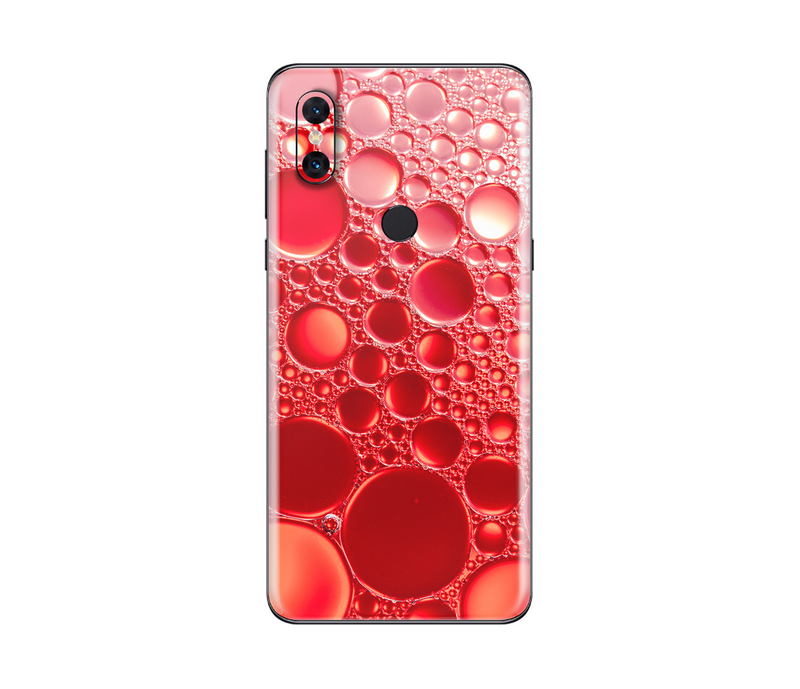 Xiaomi Mi Mix 3 5G Red