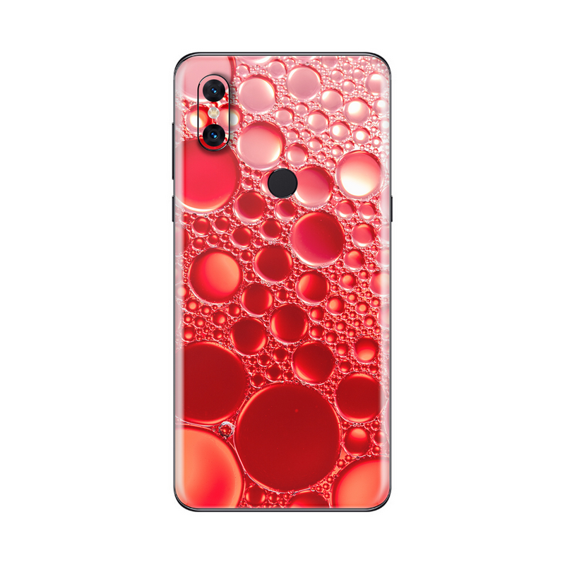 Xiaomi Mi Mix 3 Red