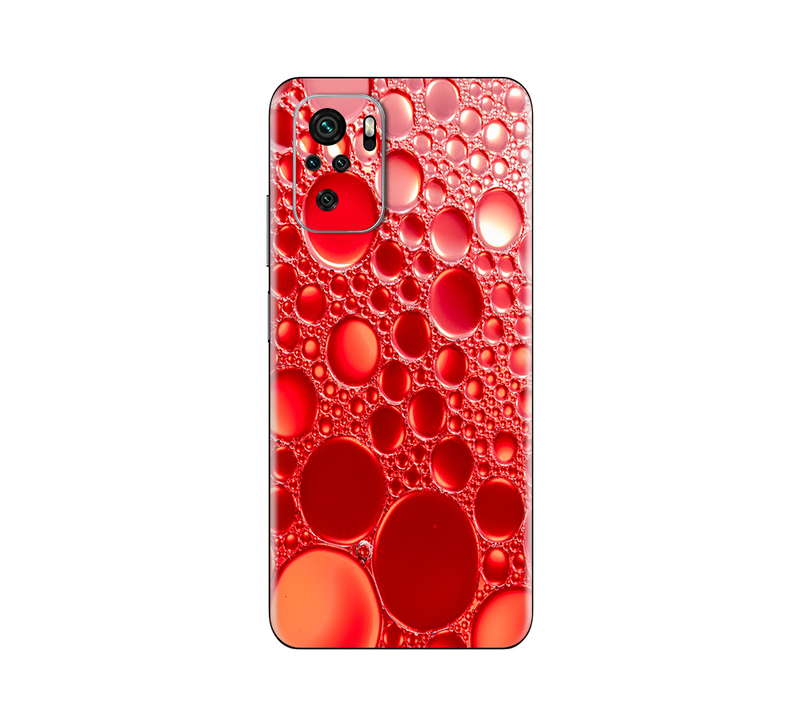 Xiaomi Redmi Note 10 Red