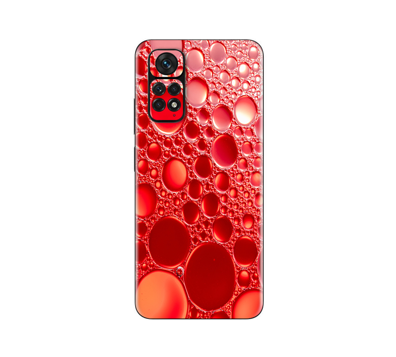 Xiaomi Redmi Note 11 Pro Red
