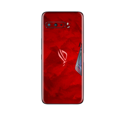 Asus Rog Phone 3 Red