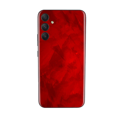 Galaxy A34 5G Red