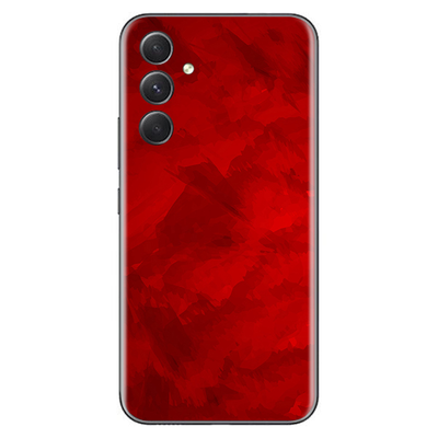 Galaxy A54 5G Red