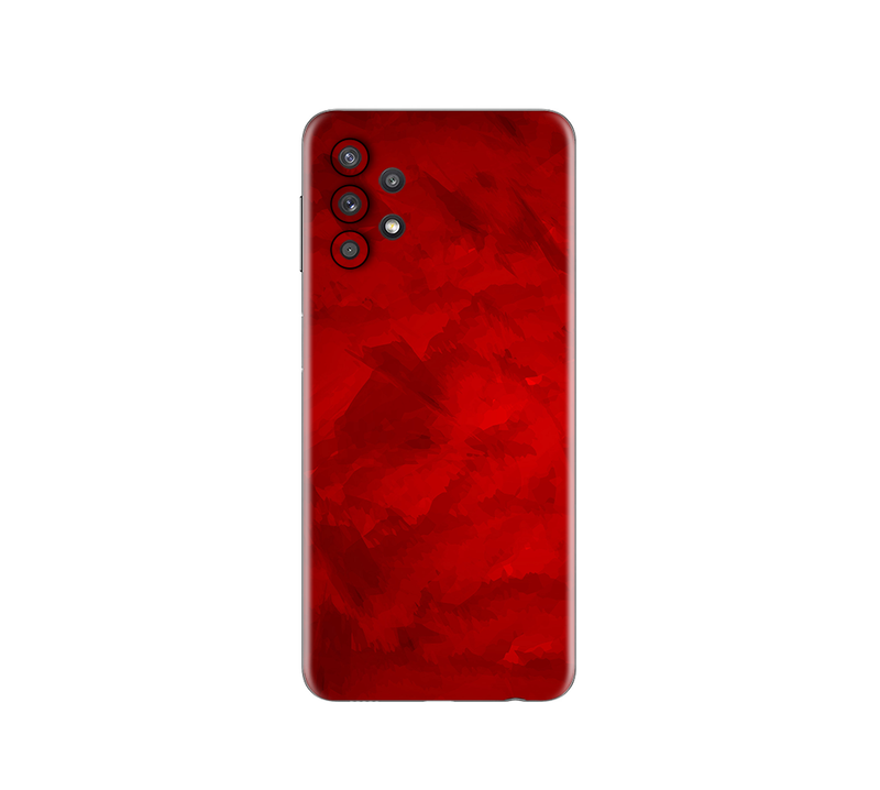 Galaxy M32 5G Red