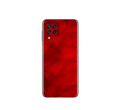 Galaxy M32 Red