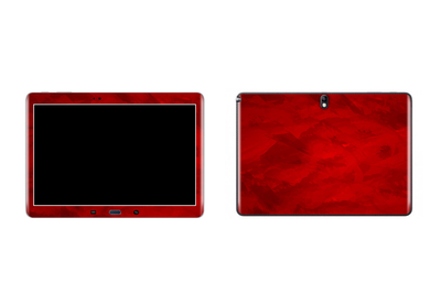 Galaxy Note 10.1 2014 Red