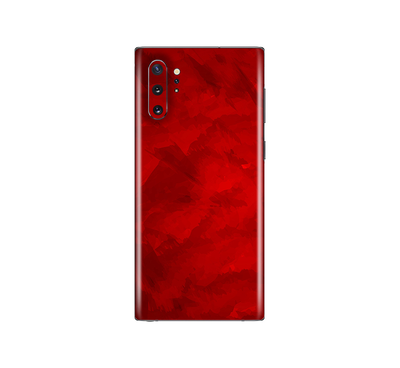 Galaxy Note 10 Plus 5G Red