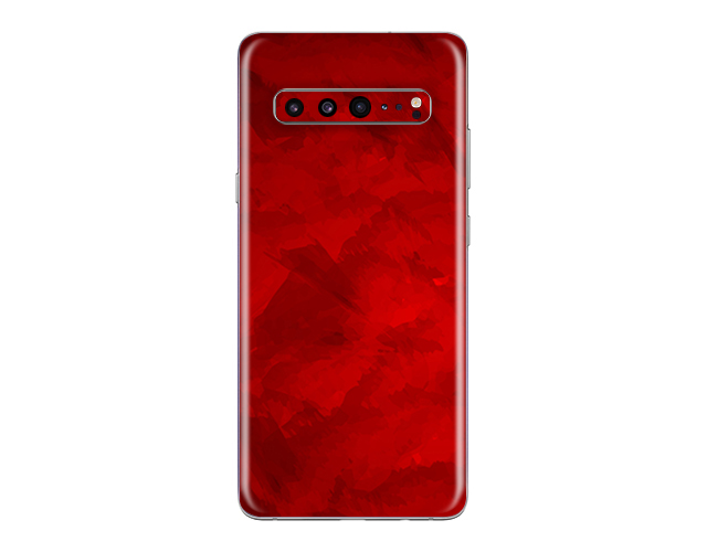 Galaxy S10 5G Red