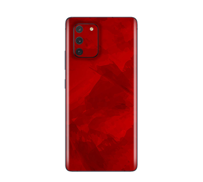 Galaxy S10 Lite Red