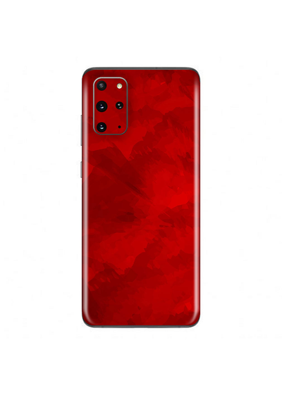 Galaxy S20 Plus Red