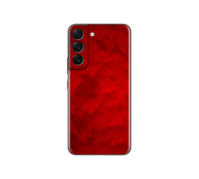 Galaxy S22 Plus 5G Red