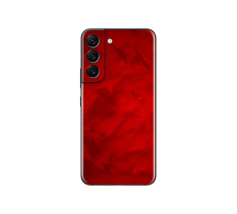 Galaxy S22 Plus 5G Red