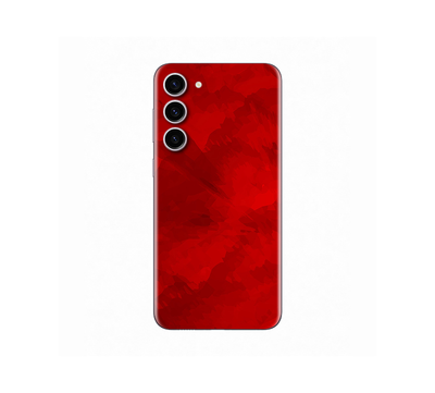 Galaxy S23 Plus Red