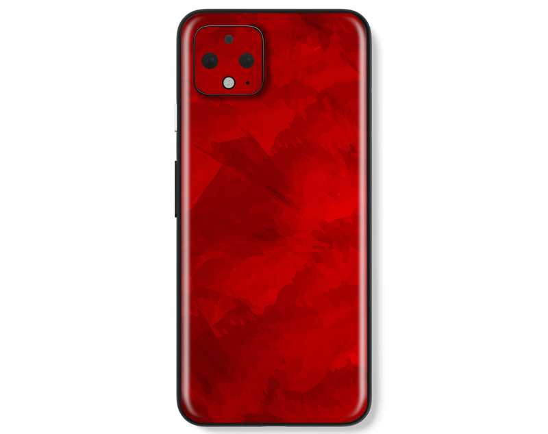 Google Pixel 4XL Red