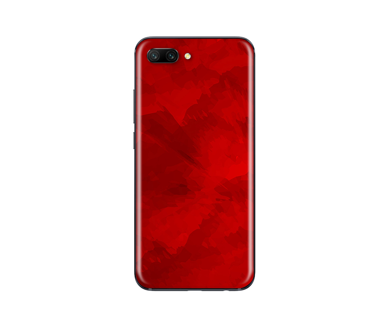 Honor 10 Red