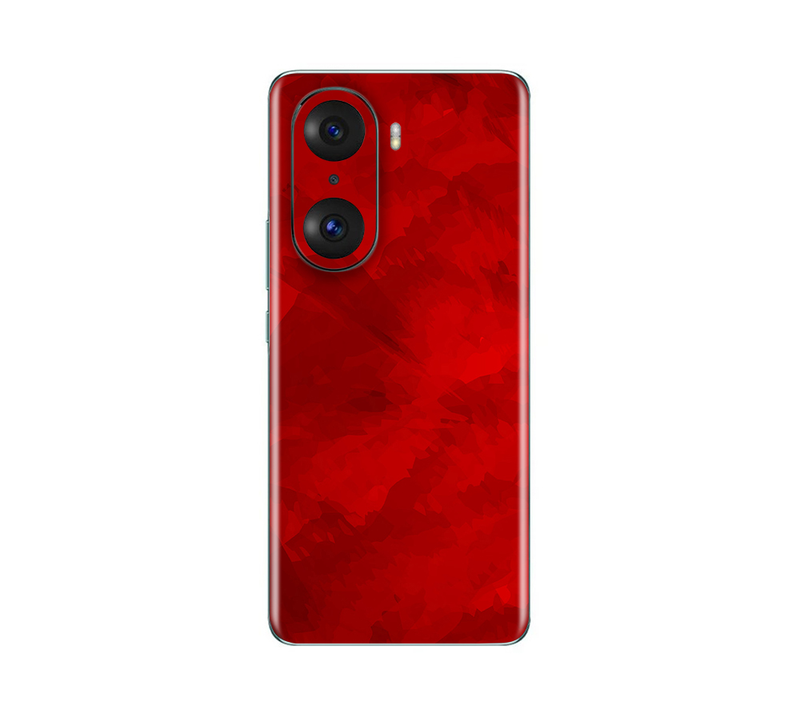 Honor 60 Pro Red