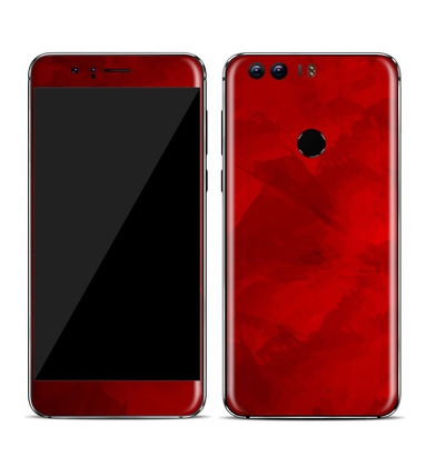 Honor 8 Red