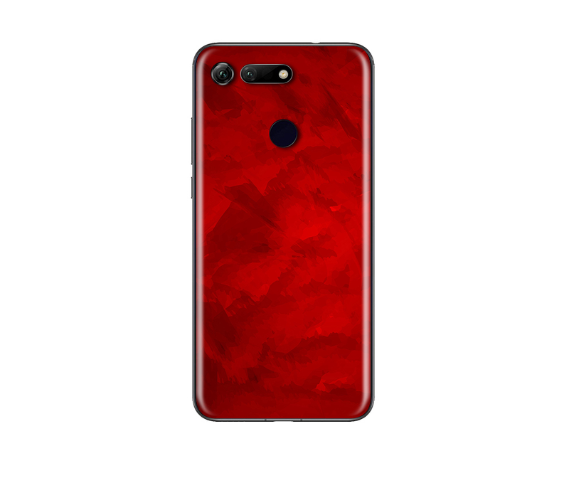 Honor Vive 20 Red