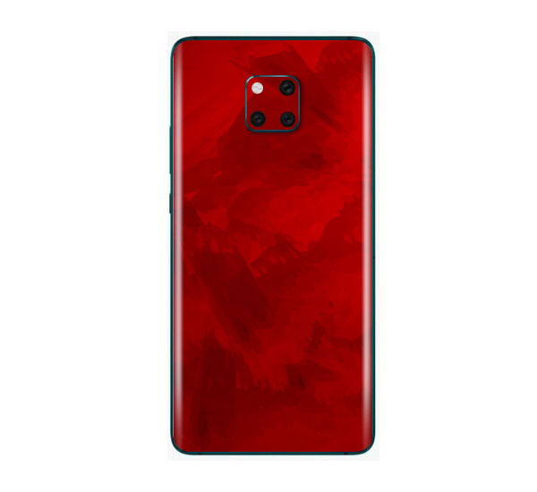 Huawei Mate 20 X Red