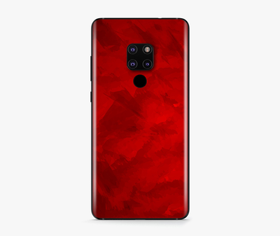 Huawei Mate 20 Red