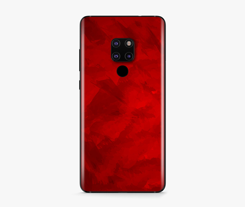 Huawei Mate 20 Red