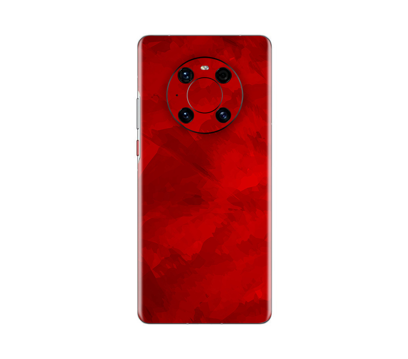 Huawei Mate 40 Pro Red