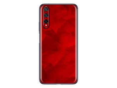 Huawei Nova 5T Red