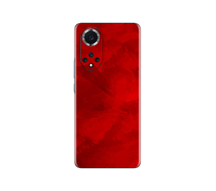 Huawei Nova 9 Pro Red