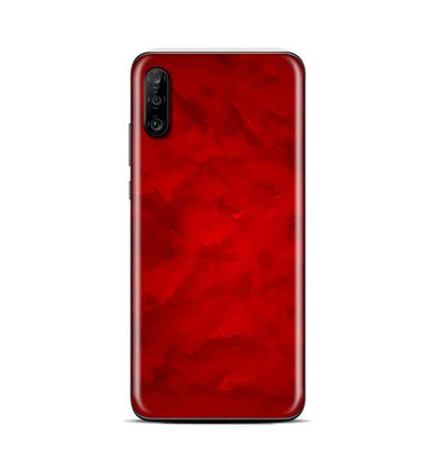 Huawei P30 Lite Red