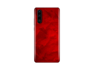 Huawei P30 Pro Red