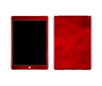 iPad Air 2 Red