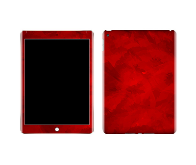 iPad Mini 4 Red