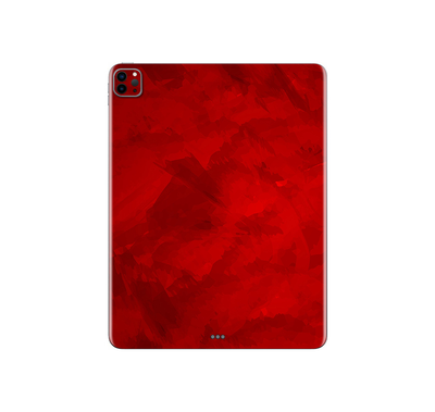 iPad Pro 11 In 2020 Gen 2 Red