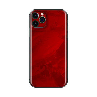 iPhone 11 Pro Max Red