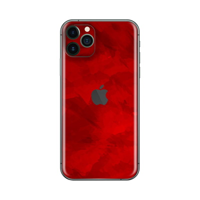 iPhone 11 Pro Red